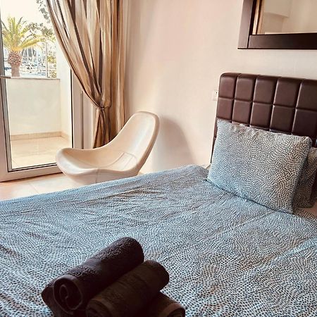 Lagos Marina View Apartment Near Beaches And Shops Exterior foto